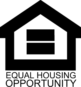 [Logotipo de igualdad de oportunidades de vivienda de 4.0 pulgadas]