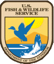 official US Fish and Wildlife Service Logo