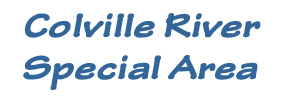 Colville River Special Area