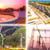 photo collage of energy sources