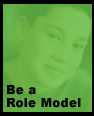Be a Role Model