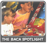 The Baca Spotlight