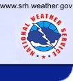 NWS Logo - Click to go to the NWS Southern Region homepage