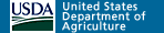 [USDA Department of Agriculture]