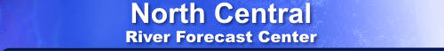 North Central River Forecast Center