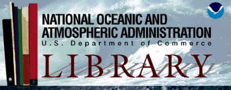 National Oceanic and Atmospheric Administration Library Image