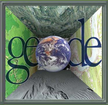 GEODE logo