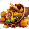 Healthy Thanksgiving Day menus: Savor the season's bounty