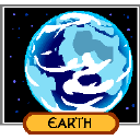 Graphic: Planet Earth