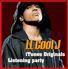 LL Cool J - iTunes Originals Listening Party