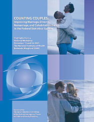 Counting Couples 2001 Proceedings