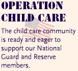 Operation Child Care