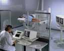 Radiography equipment