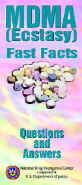 Cover image linked to MDMA Fast Facts.