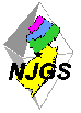 New Jersey Geological Survey
		logo