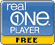 Download a free version of RealPlayer now