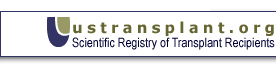 US Transplant Project Logo