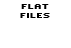 Flat files (FTP)