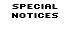 Special Notices