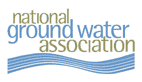National Ground Water
		Association logo