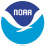 National Oceanic and
		Atmospheric Administration logo