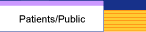 Patients/Public