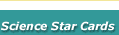Science Star Cards Header Graphic