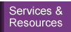 Services and Resources