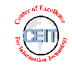 CEIT Award Logo
