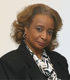 Dorothy L. Clingman - Senior Staff Assistant