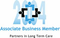 Associate Business Member logo