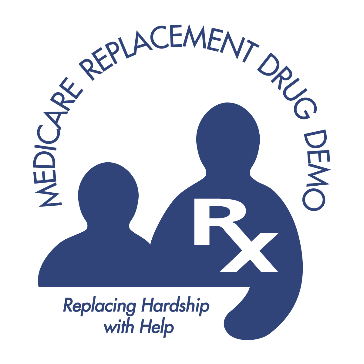 Medicare Replacement Drug Demo