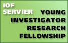 IOF-Servier Young Investigator Fellowship