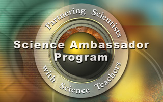 Science Ambassador Program