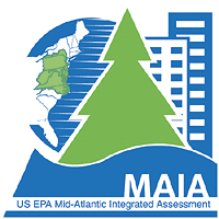 MAIA - USEPA Mid-Atlantic Integrated Assessment
