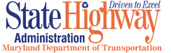 Maryland department of Transportation State highway Administration