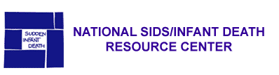 National SIDS/Infant Death Resource Center