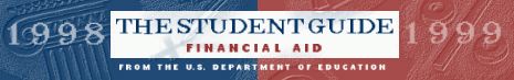 The Student Guide-Financial Aid from the Department of Education