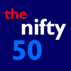 The Nifty Fifty image