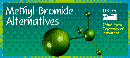 April 1996 Methyl Bromide Alternatives Newsletter Index