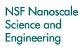 NSF Nanoscale Science and Engineering
