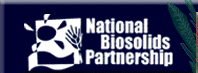 National Biosolids Partnership
