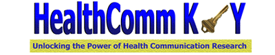 HealthCommKey