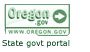 Oregon.gov: State Government Portal