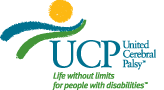 UCP: Life without limits for people with disabilities (tm)