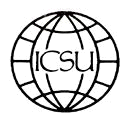 International Council of Scientific Unions