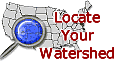 Locate Your Watershed
