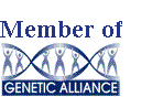 Member of Genetic Alliance
