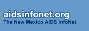The New Mexico Aids InfoNet
