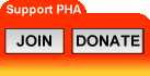 Support PHA